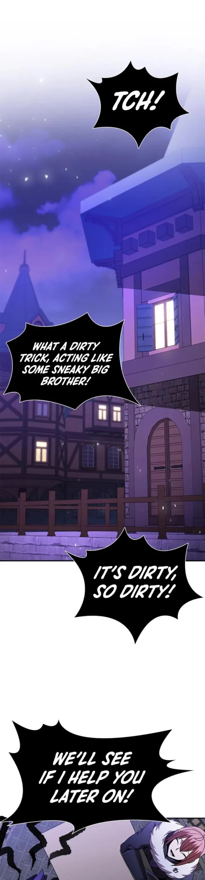 Taming Master Chapter 145 page 38 - Chapter 145