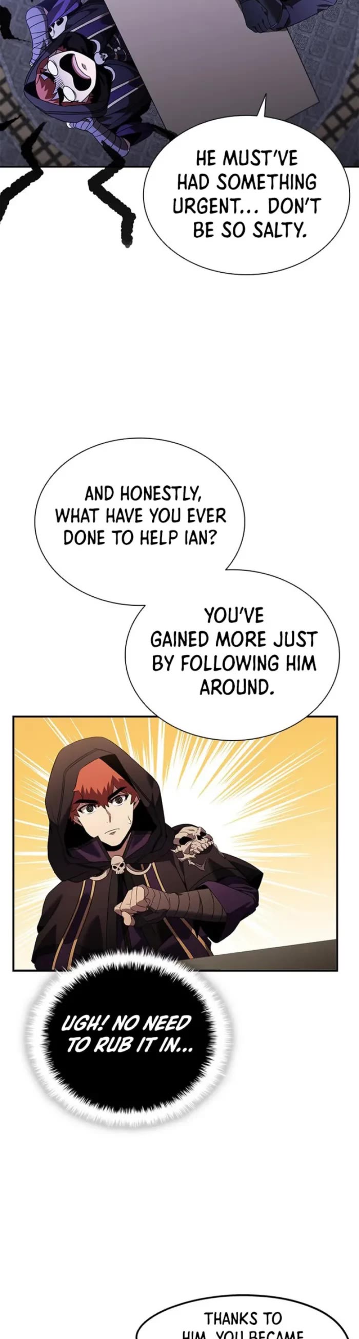 Taming Master Chapter 145 page 39 - Chapter 145