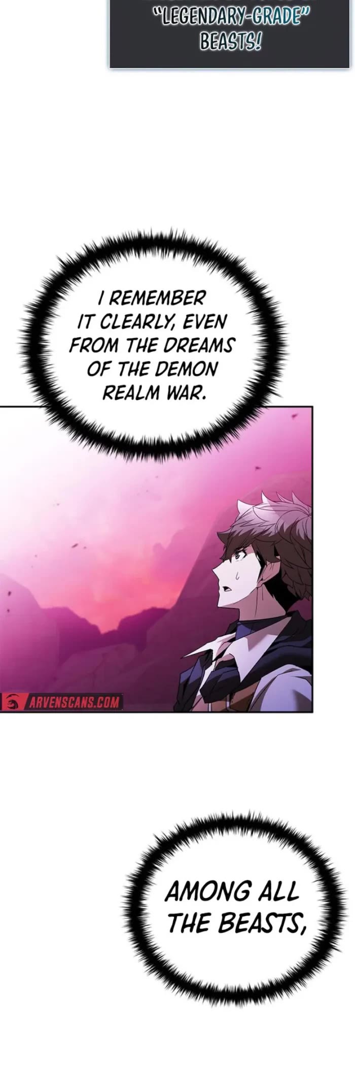 Taming Master Chapter 145 page 4 - Chapter 145