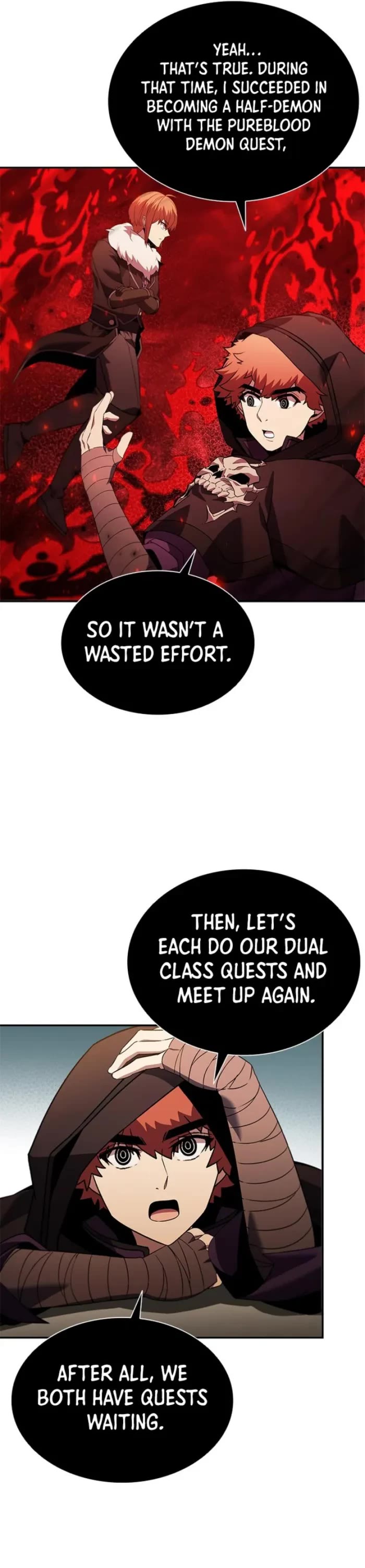 Taming Master Chapter 145 page 41 - Chapter 145