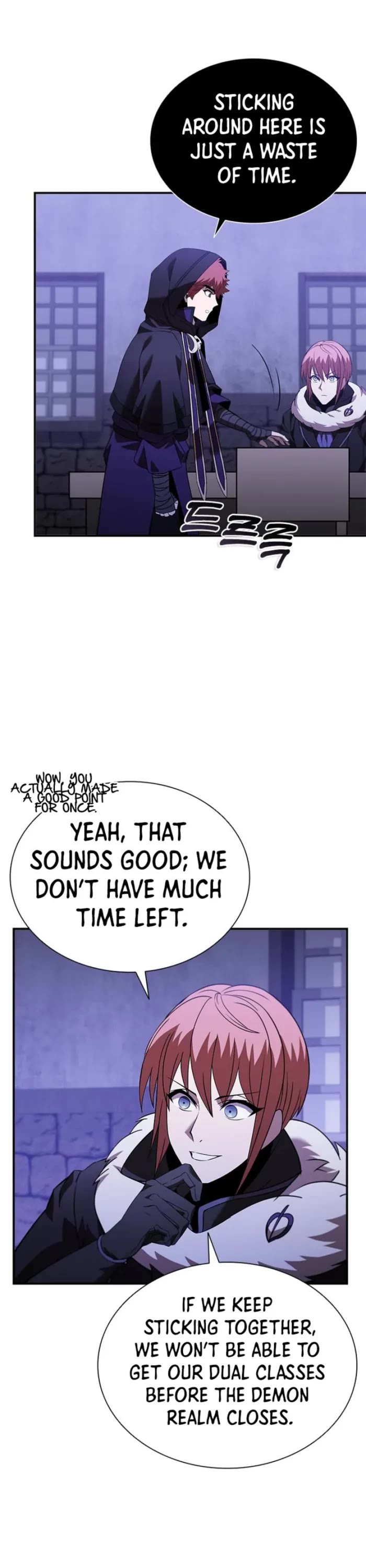 Taming Master Chapter 145 page 42 - Chapter 145