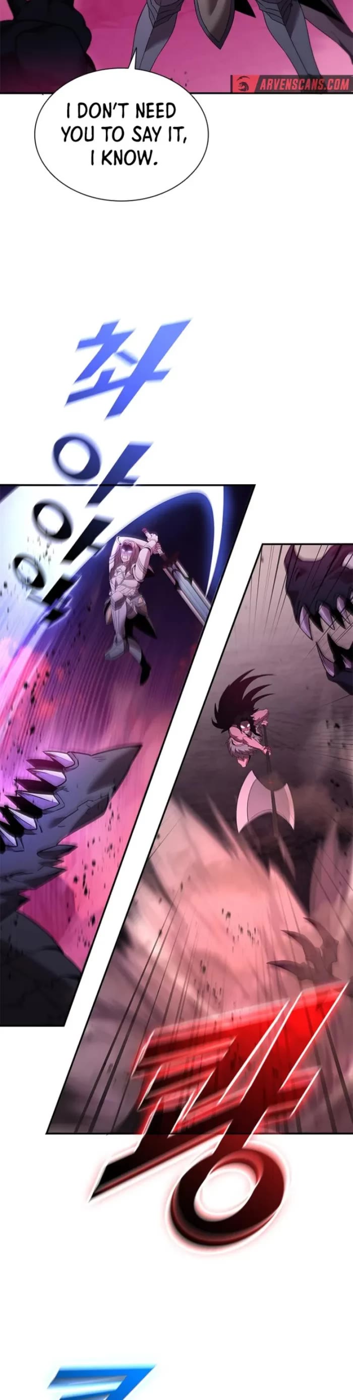 Taming Master Chapter 145 page 47 - Chapter 145