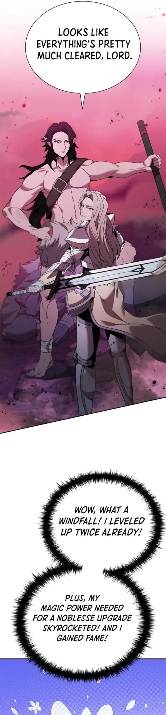 Taming Master Chapter 145 page 49 - Chapter 145