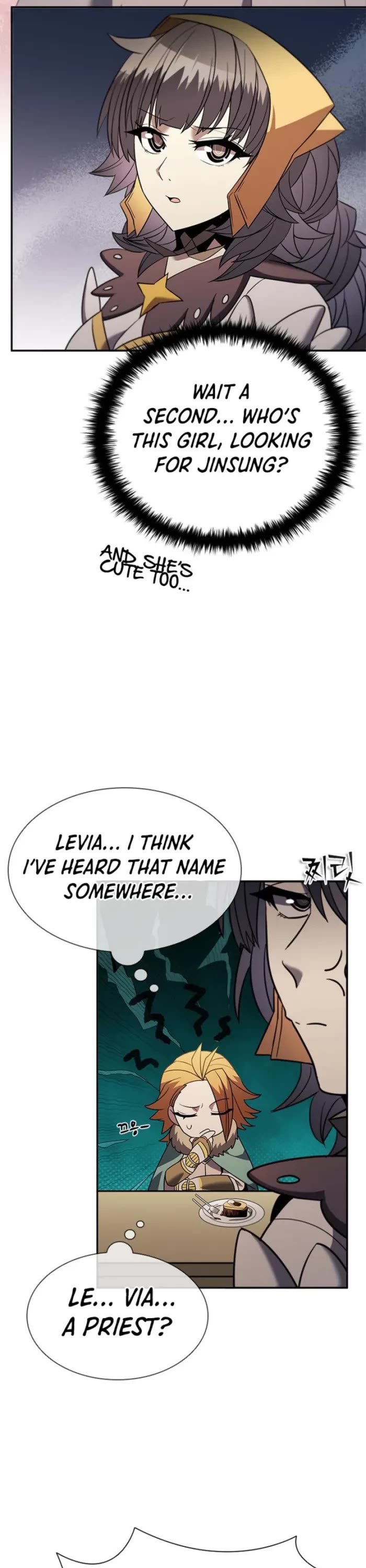 Taming Master Chapter 146 page 10 - Chapter 146
