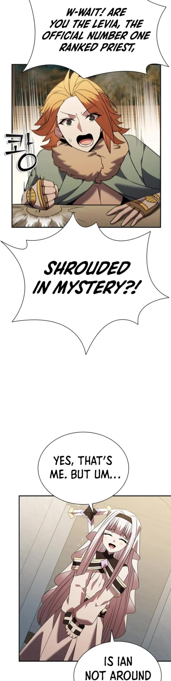 Taming Master Chapter 146 page 11 - Chapter 146