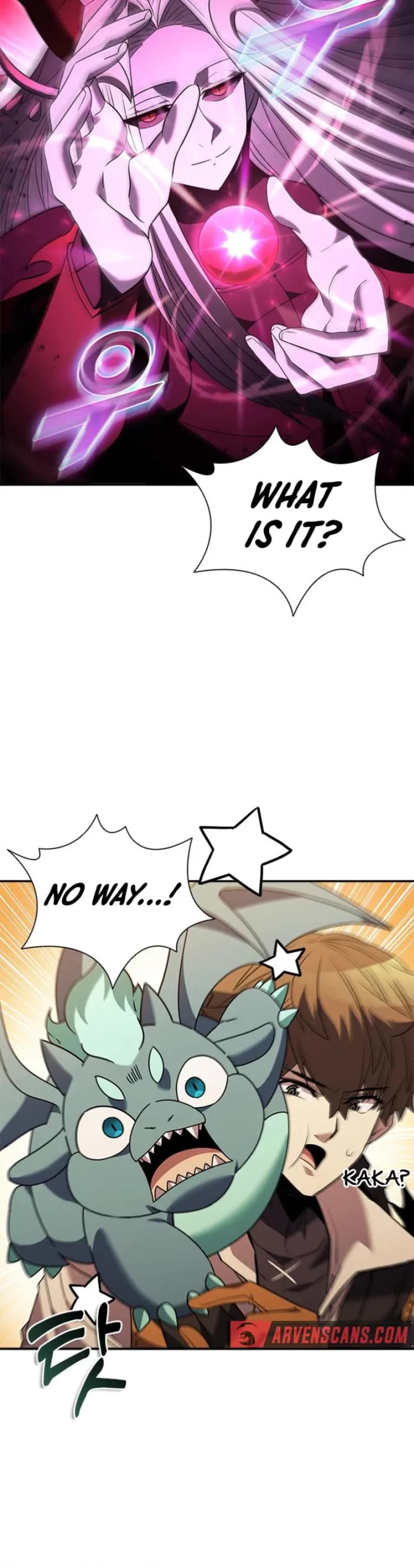 Taming Master Chapter 146 page 20 - Chapter 146