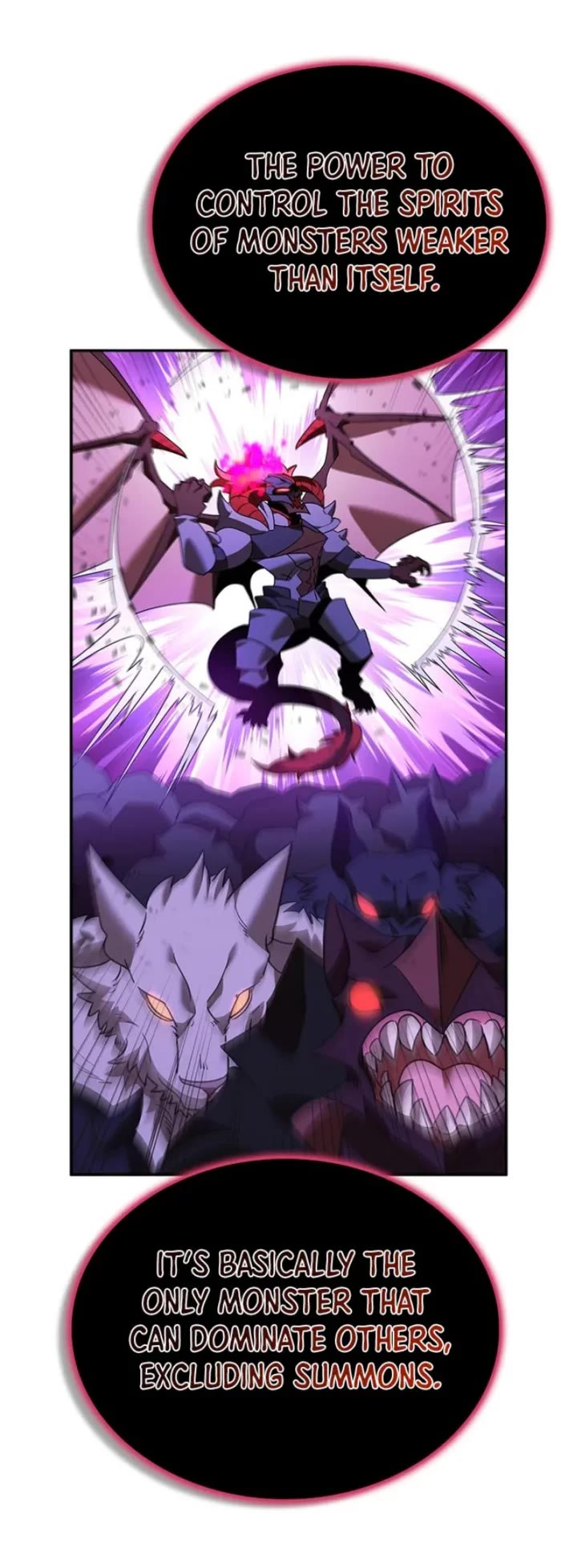Taming Master Chapter 146 page 23 - Chapter 146