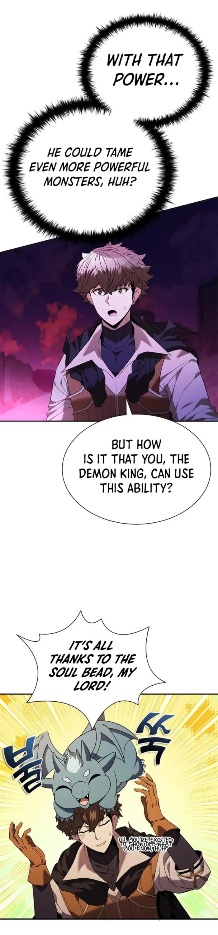 Taming Master Chapter 146 page 26 - Chapter 146