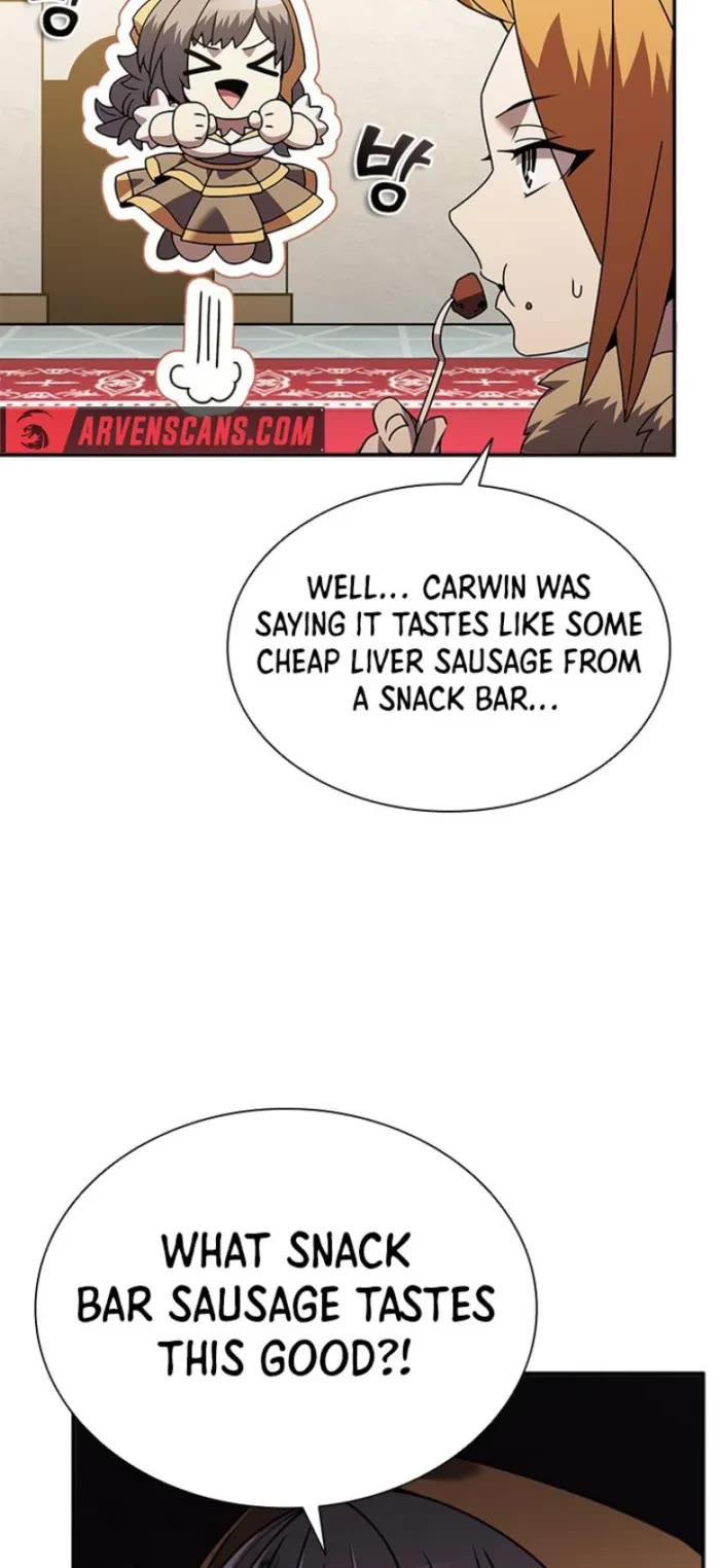 Taming Master Chapter 146 page 3 - Chapter 146