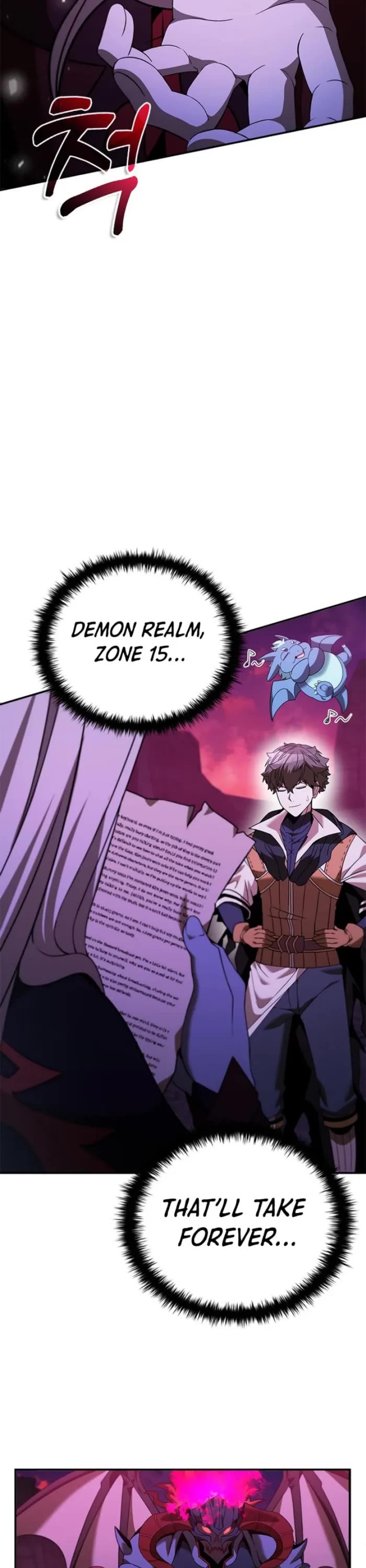 Taming Master Chapter 146 page 34 - Chapter 146