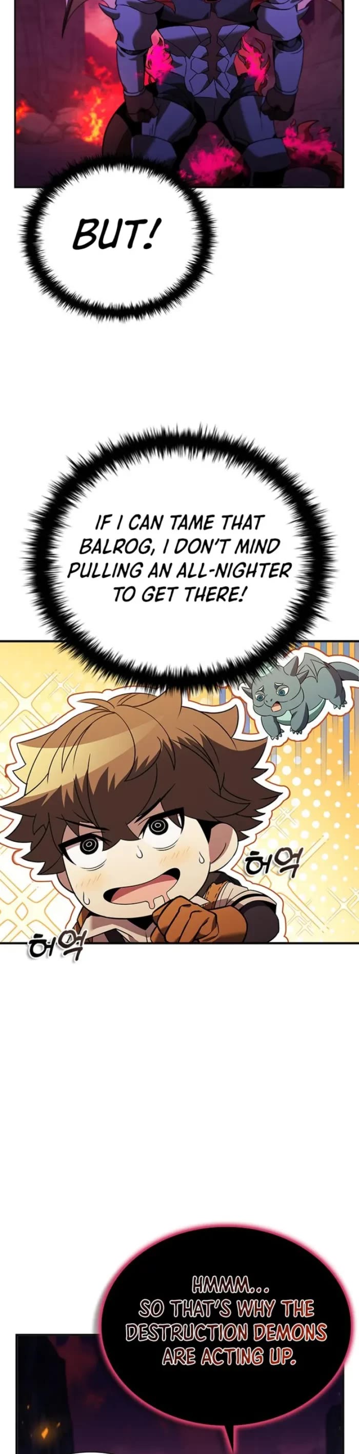 Taming Master Chapter 146 page 35 - Chapter 146