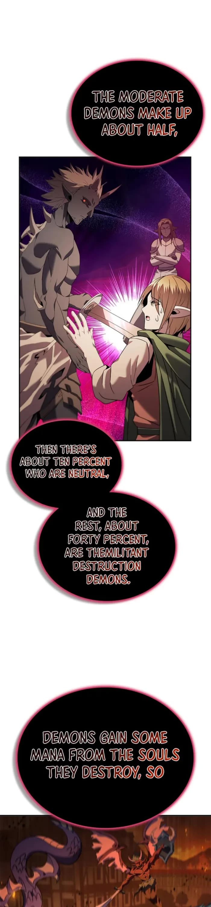 Taming Master Chapter 146 page 37 - Chapter 146