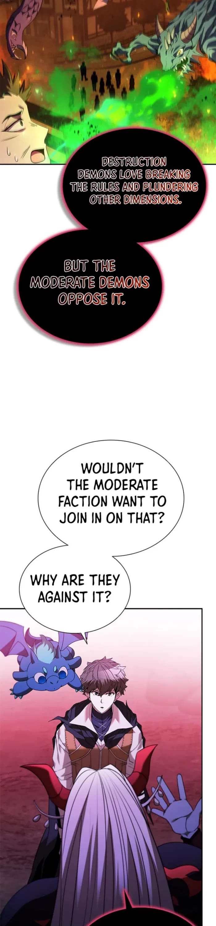 Taming Master Chapter 146 page 38 - Chapter 146