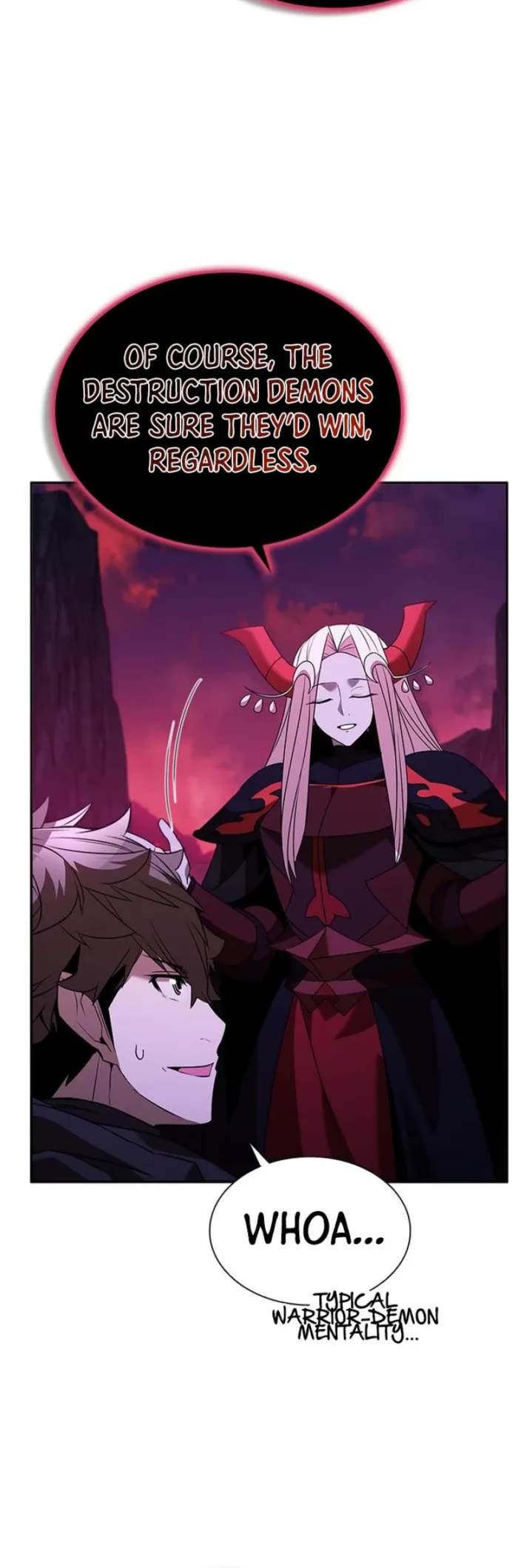 Taming Master Chapter 146 page 40 - Chapter 146