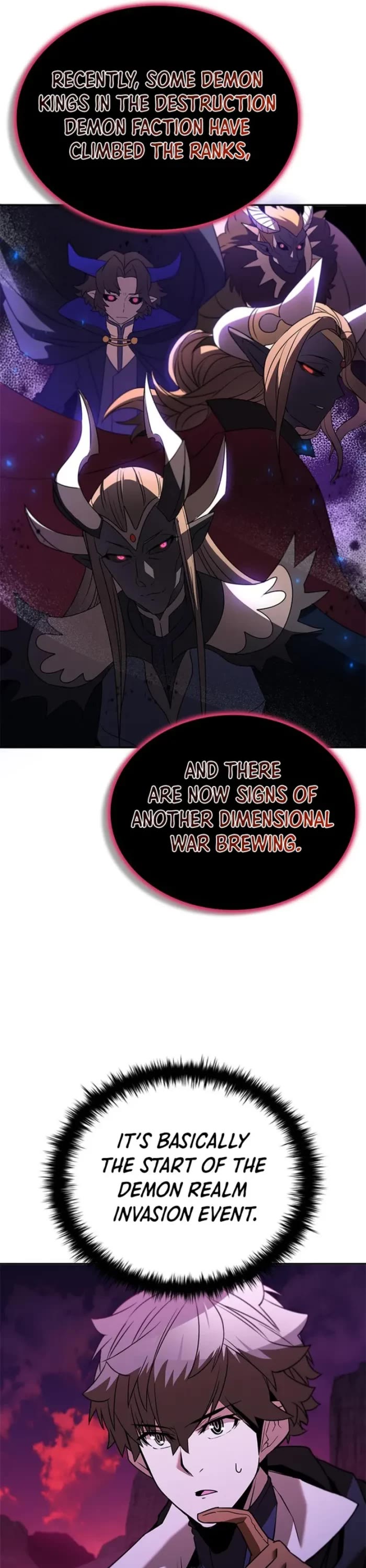 Taming Master Chapter 146 page 41 - Chapter 146