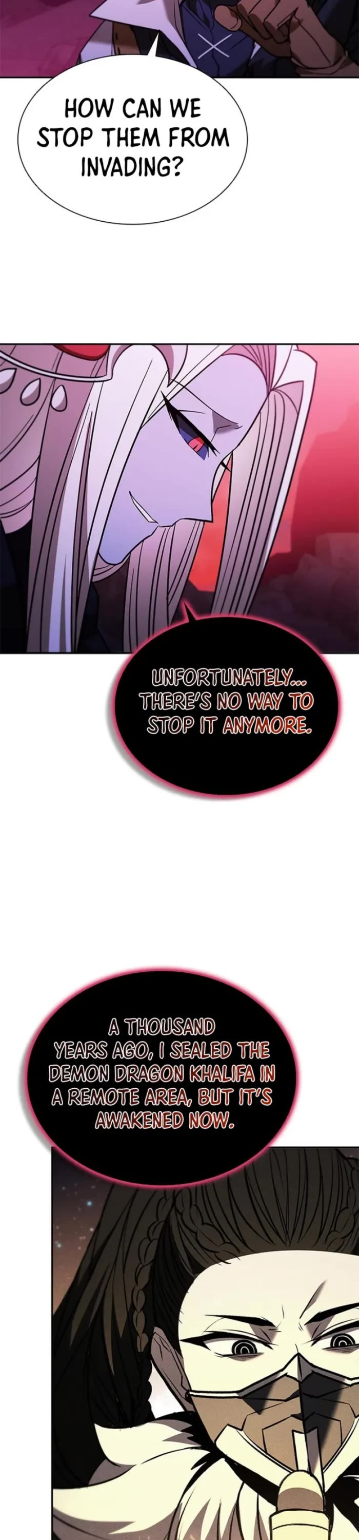 Taming Master Chapter 146 page 42 - Chapter 146