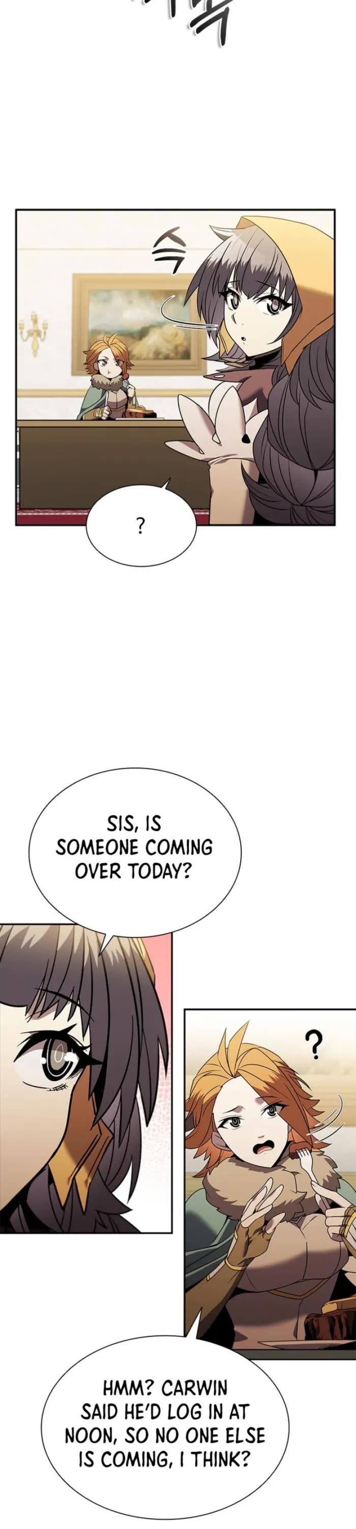 Taming Master Chapter 146 page 6 - Chapter 146