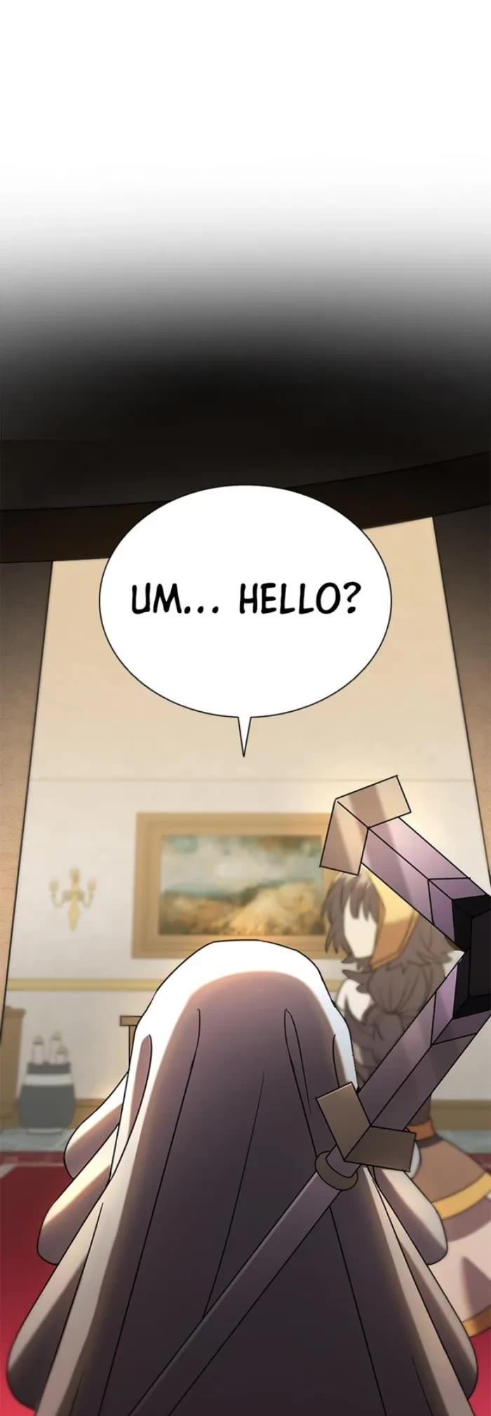 Taming Master Chapter 146 page 7 - Chapter 146