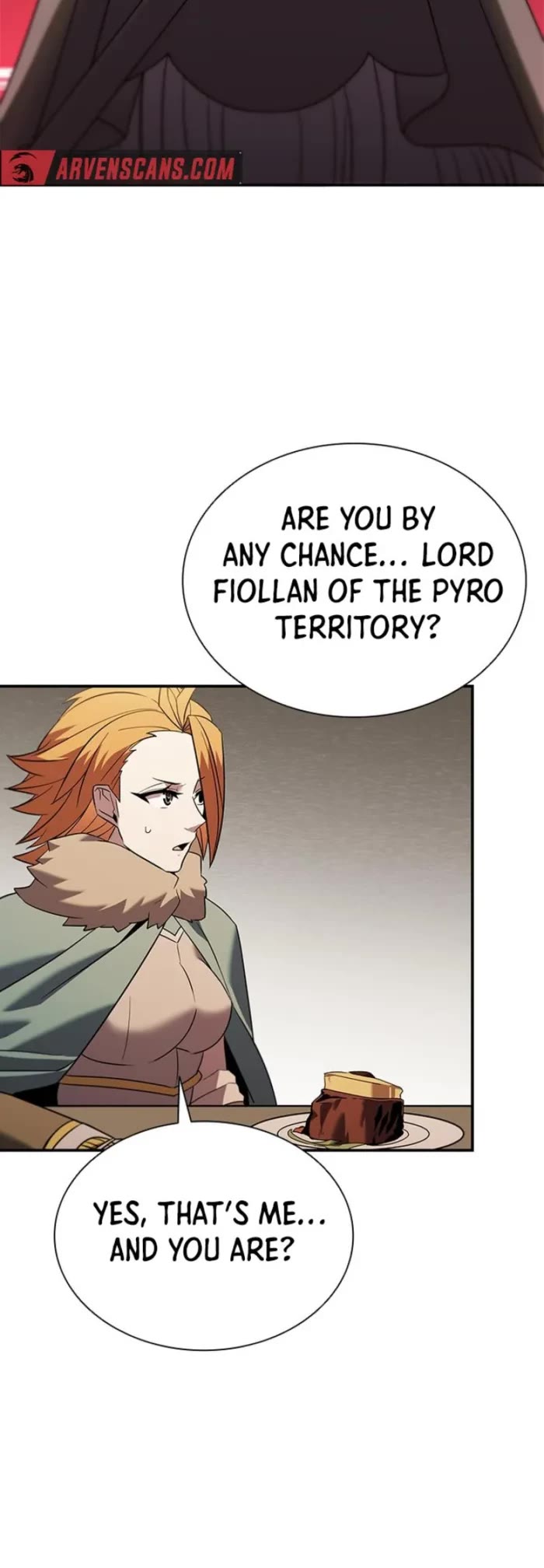 Taming Master Chapter 146 page 8 - Chapter 146
