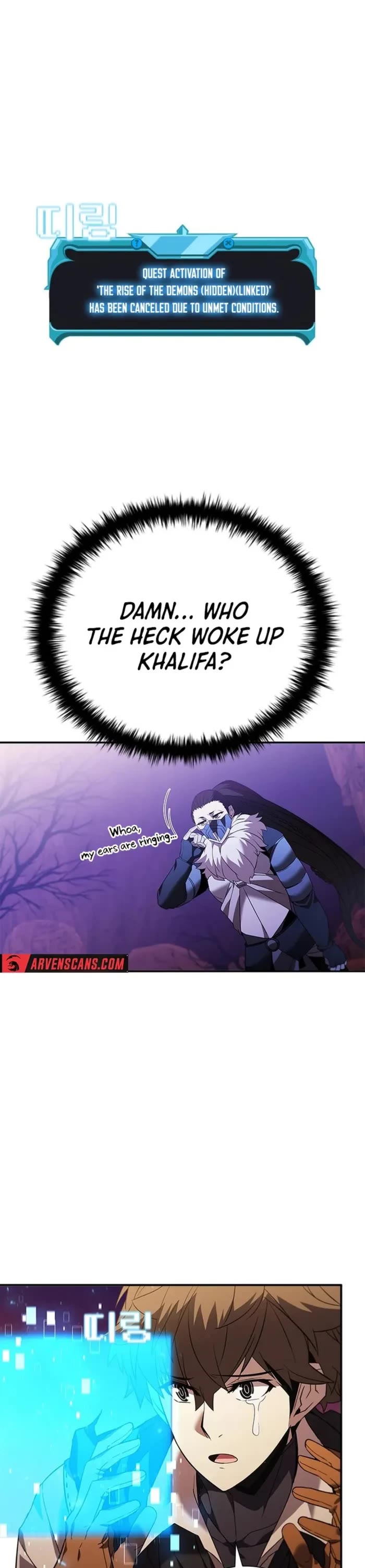 Taming Master Chapter 147 page 10 - Chapter 147