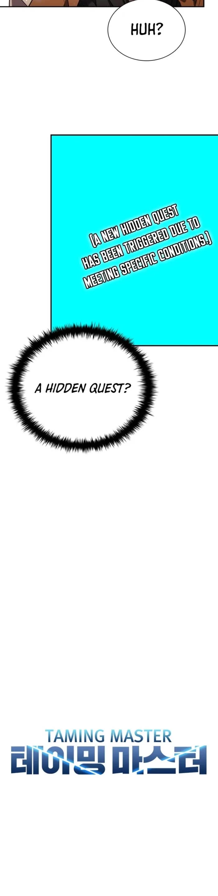 Taming Master Chapter 147 page 11 - Chapter 147