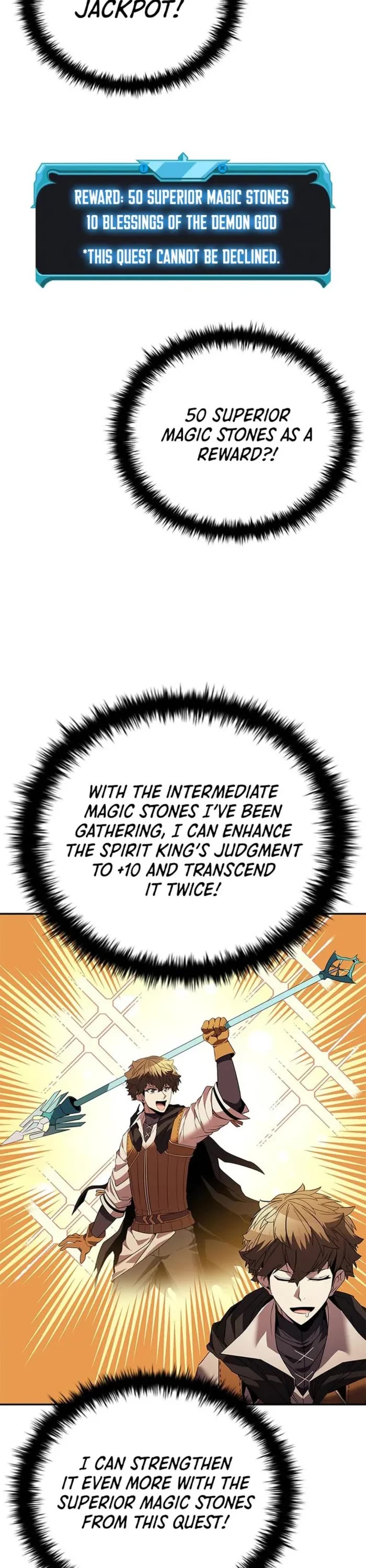 Taming Master Chapter 147 page 16 - Chapter 147