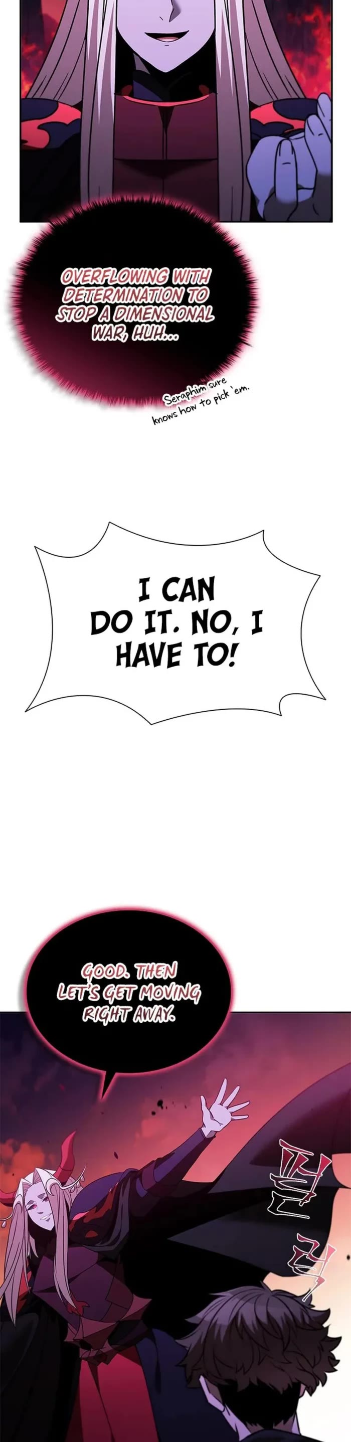 Taming Master Chapter 147 page 18 - Chapter 147