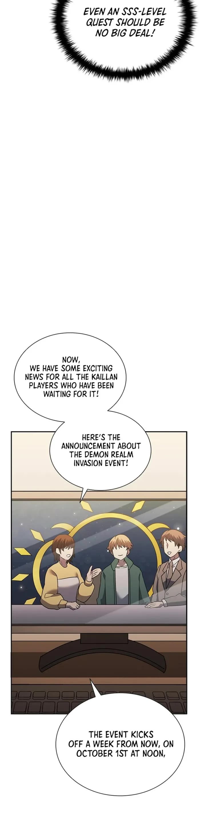 Taming Master Chapter 147 page 21 - Chapter 147