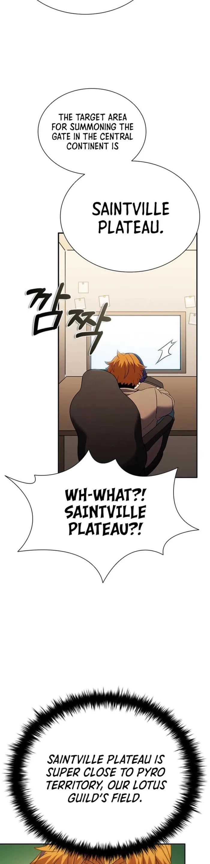 Taming Master Chapter 147 page 24 - Chapter 147