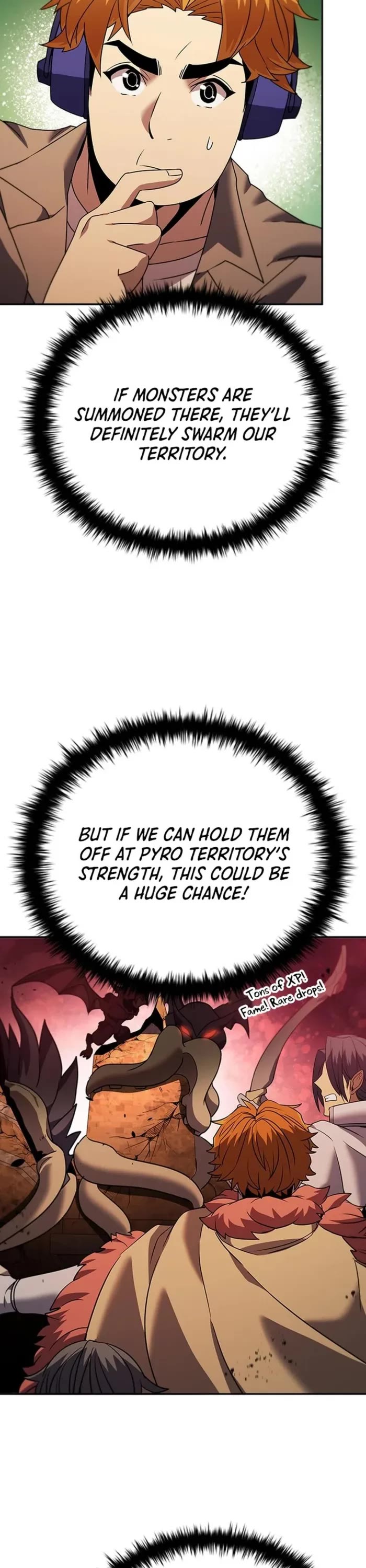 Taming Master Chapter 147 page 25 - Chapter 147