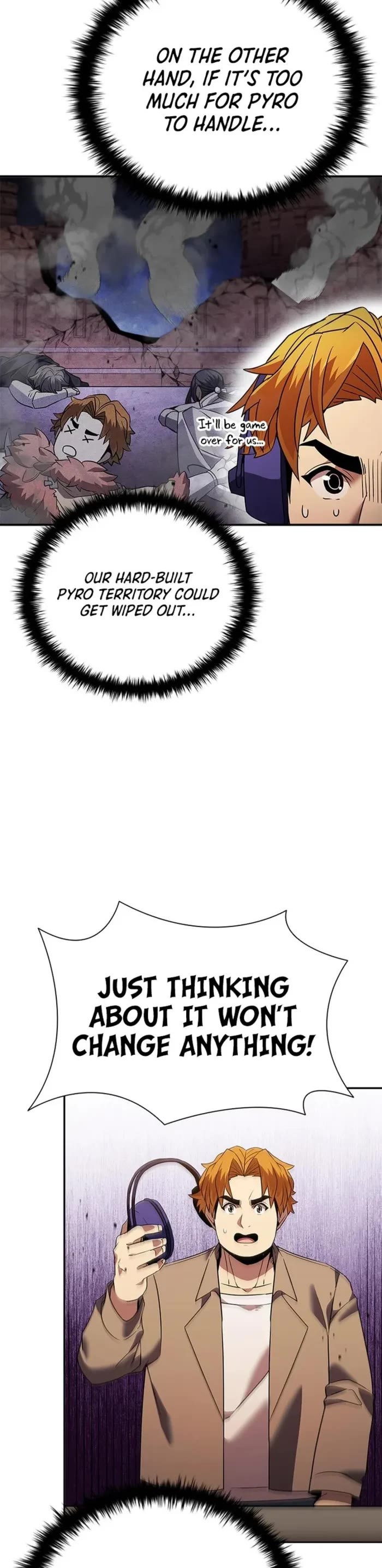 Taming Master Chapter 147 page 26 - Chapter 147