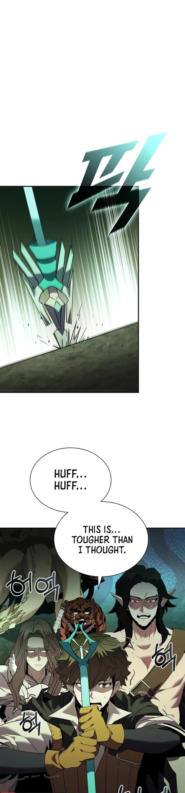 Taming Master Chapter 147 page 28 - Chapter 147