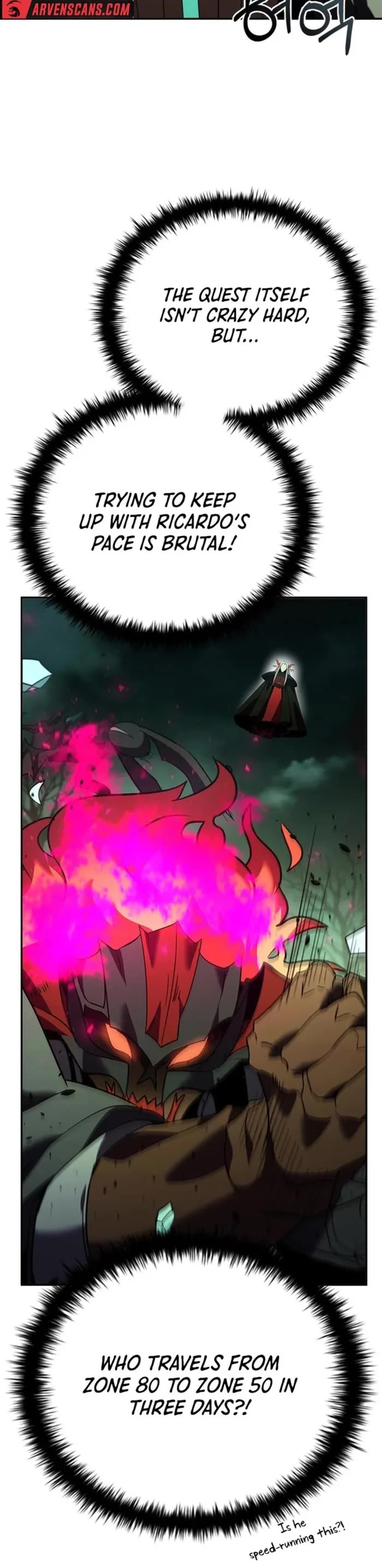 Taming Master Chapter 147 page 29 - Chapter 147