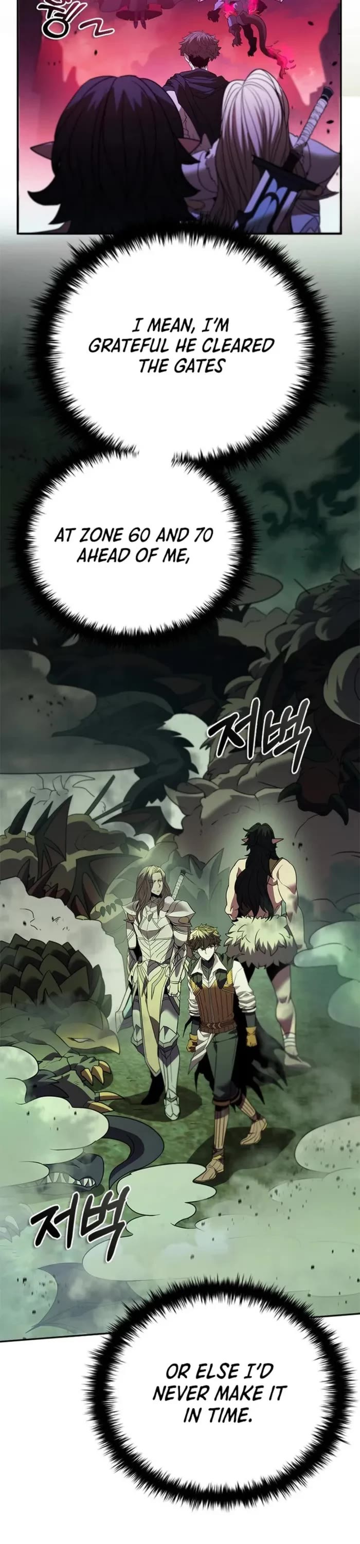 Taming Master Chapter 147 page 31 - Chapter 147