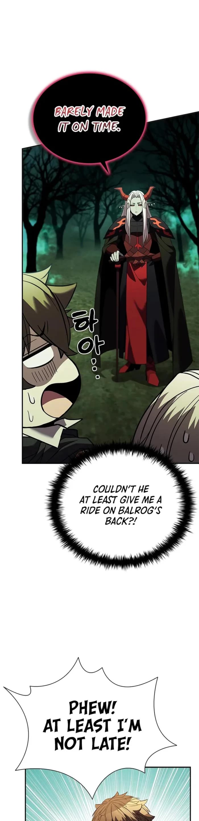 Taming Master Chapter 147 page 32 - Chapter 147