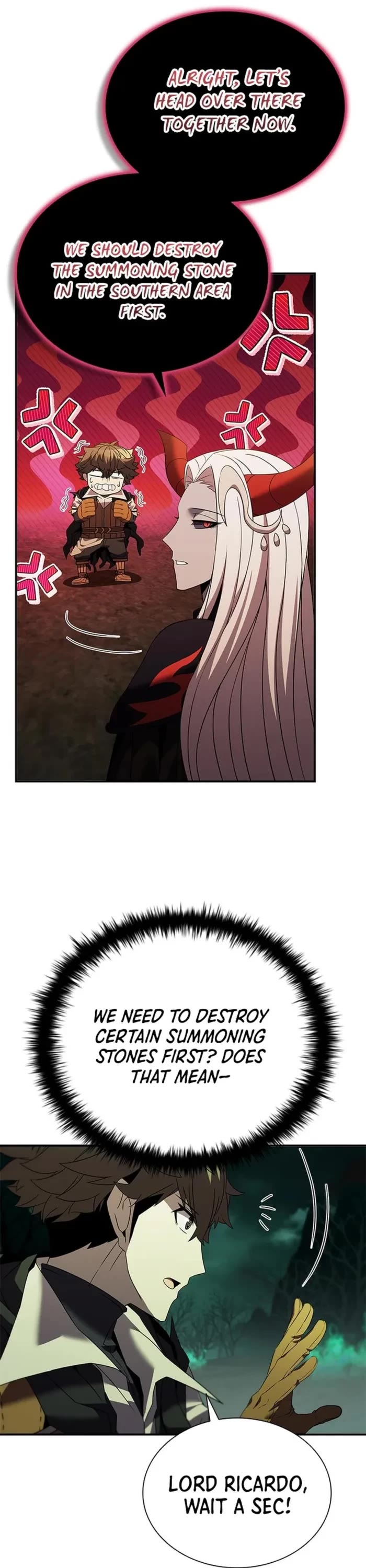 Taming Master Chapter 147 page 34 - Chapter 147
