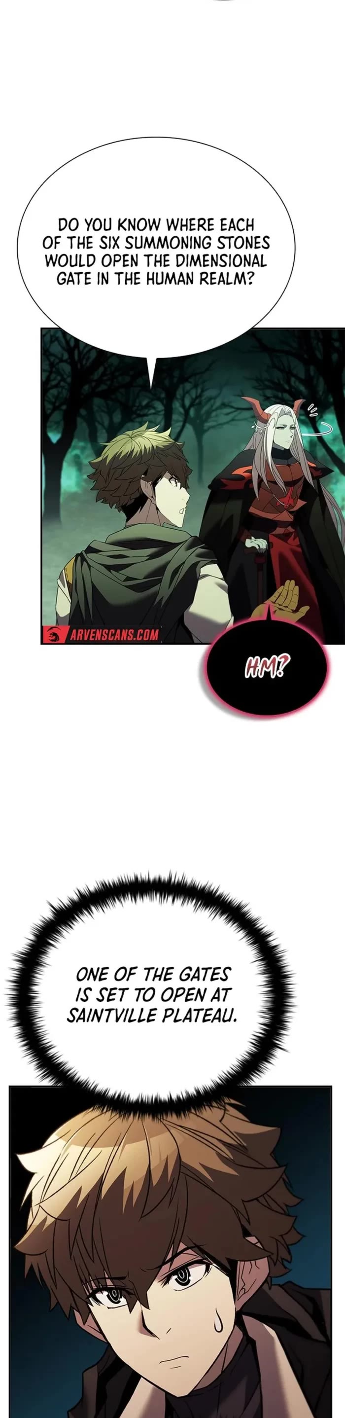 Taming Master Chapter 147 page 35 - Chapter 147