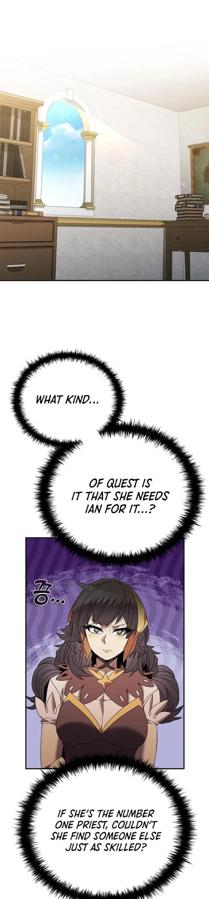 Taming Master Chapter 147 page 4 - Chapter 147