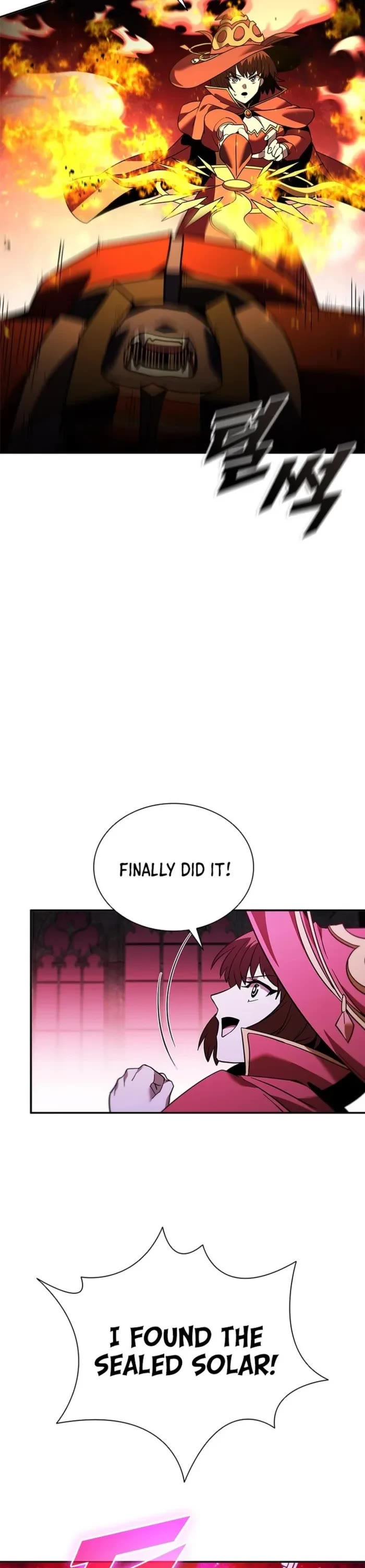 Taming Master Chapter 147 page 40 - Chapter 147
