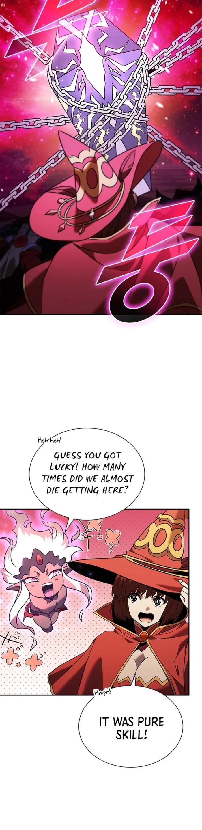 Taming Master Chapter 147 page 41 - Chapter 147