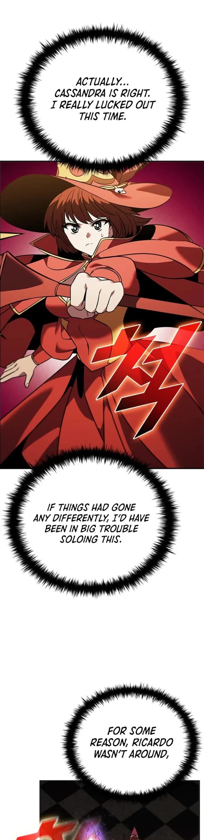 Taming Master Chapter 147 page 42 - Chapter 147