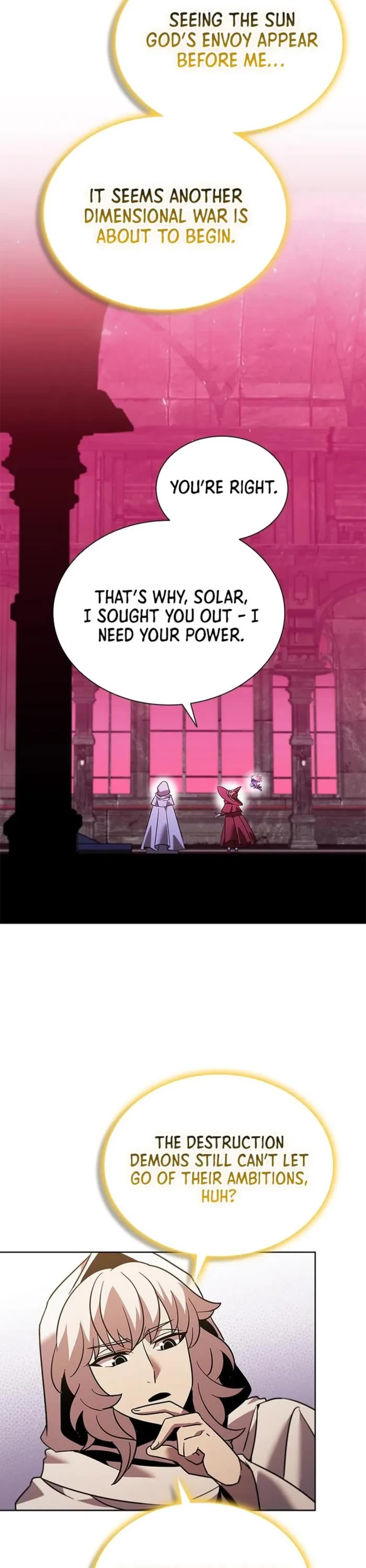 Taming Master Chapter 147 page 47 - Chapter 147