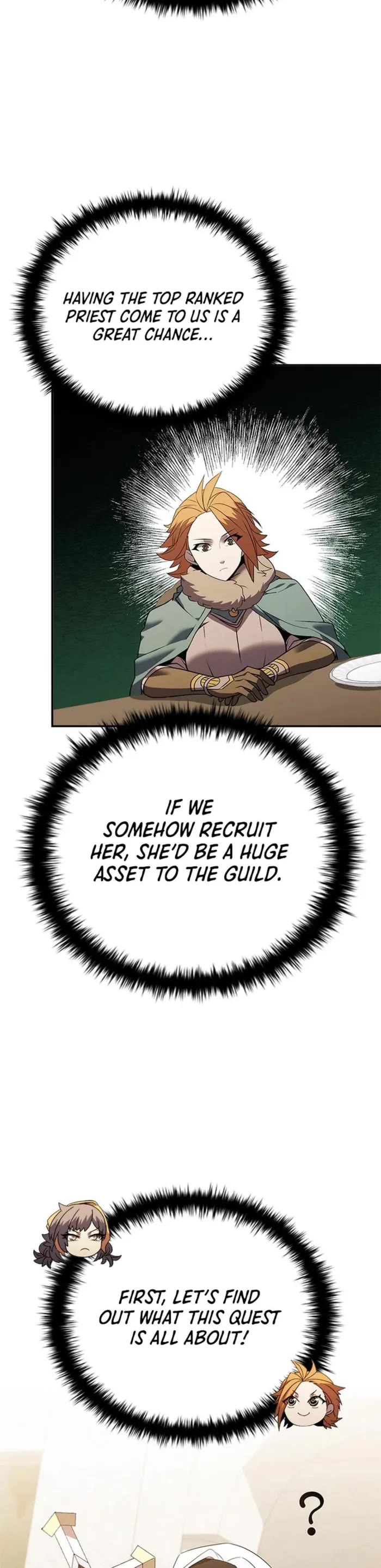 Taming Master Chapter 147 page 5 - Chapter 147