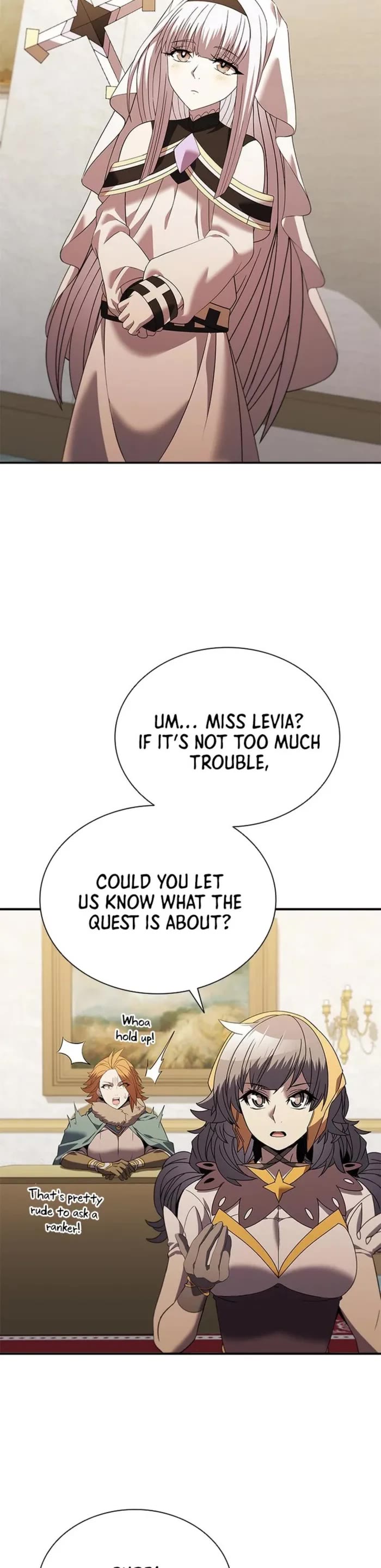 Taming Master Chapter 147 page 6 - Chapter 147