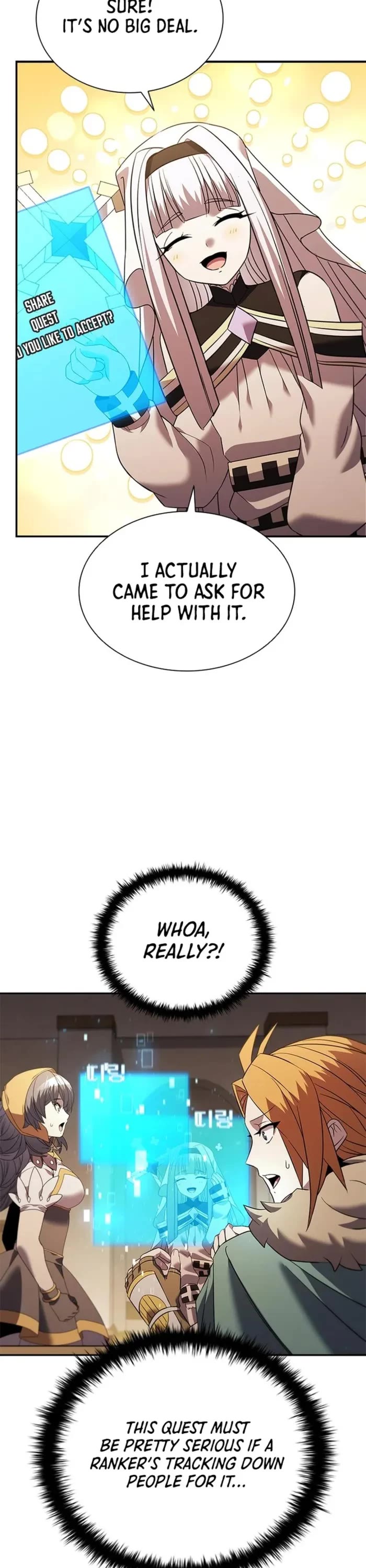 Taming Master Chapter 147 page 7 - Chapter 147