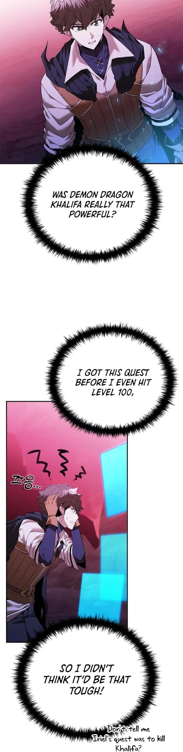 Taming Master Chapter 147 page 9 - Chapter 147