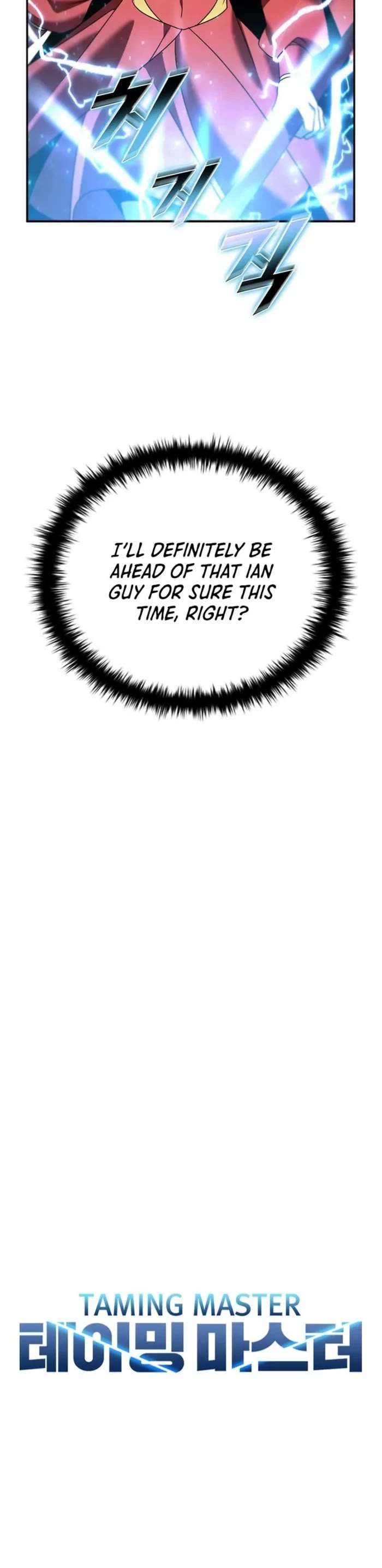 Taming Master Chapter 148 page 11 - Chapter 148
