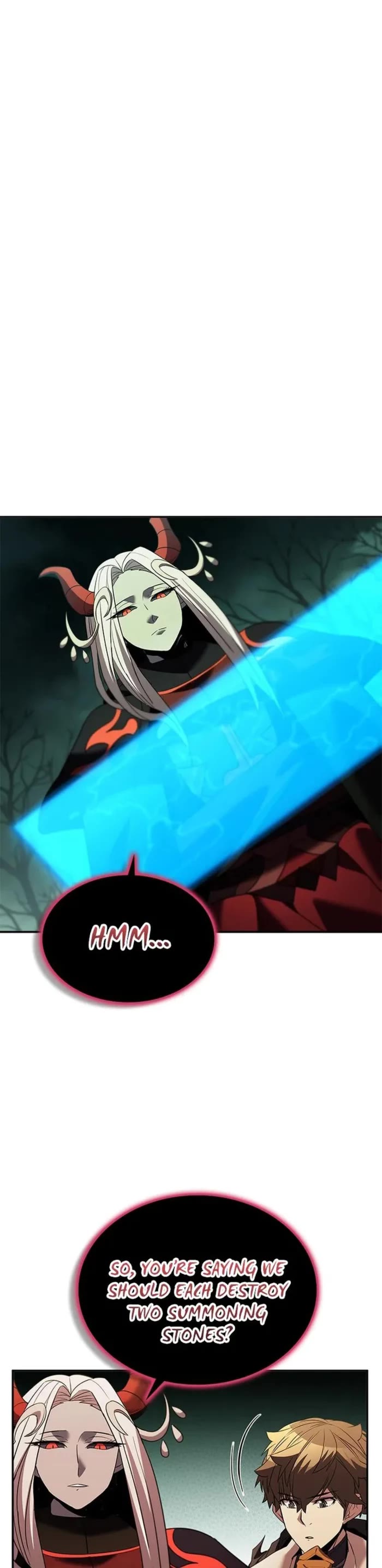 Taming Master Chapter 148 page 12 - Chapter 148