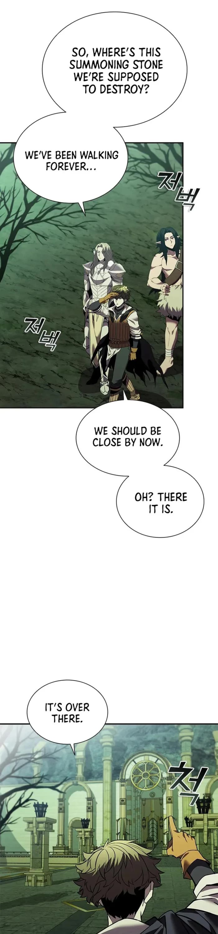 Taming Master Chapter 148 page 16 - Chapter 148