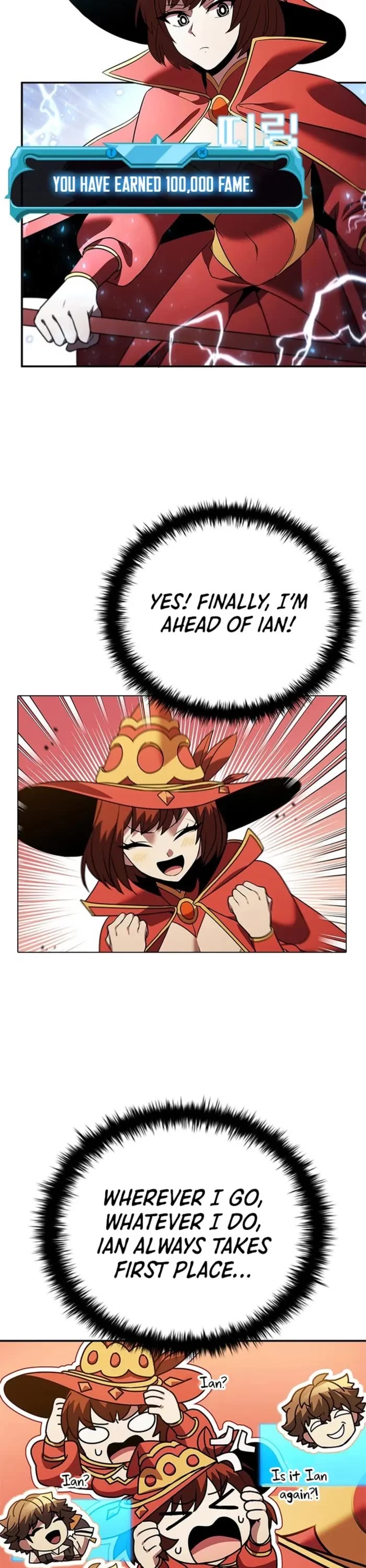 Taming Master Chapter 148 page 19 - Chapter 148